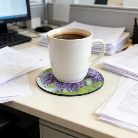 Foam Coasters - All Signs Today