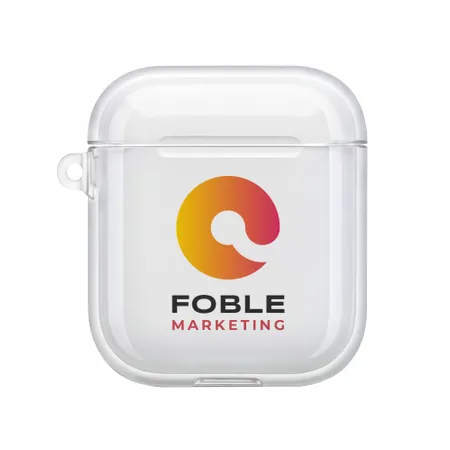 AirPod Transparent Covers - All Signs Today