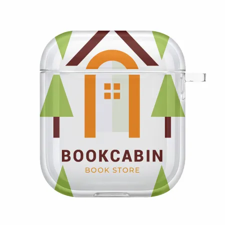 AirPod Full Color Covers - All Signs Today