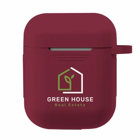 AirPod Silicone Covers - All Signs Today