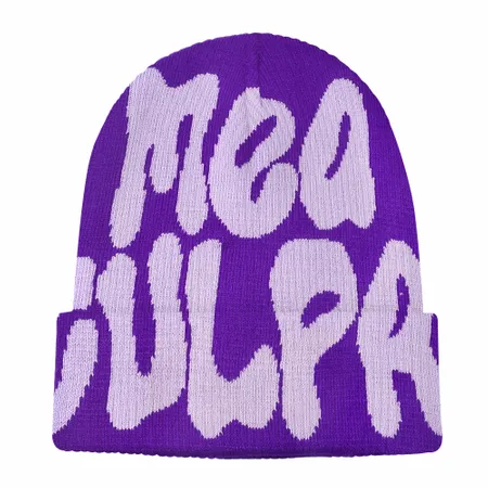 Knitted Beanies - All Signs Today