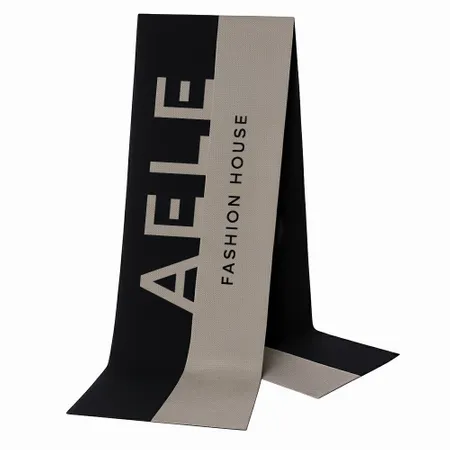 Knitted Scarves - All Signs Today