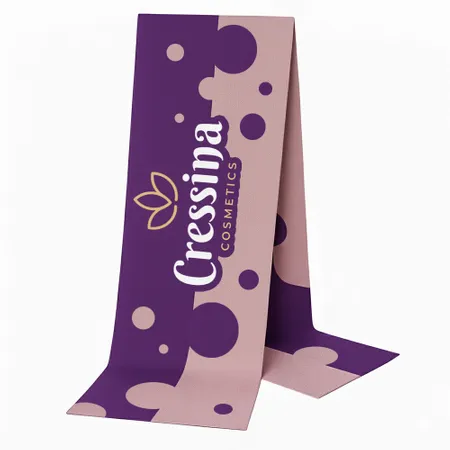 Printed Scarves - All Signs Today