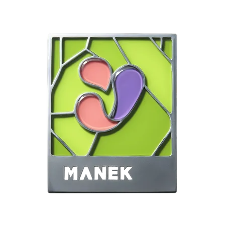 Stained Acrylic Metal Bookmarks - All Signs Today