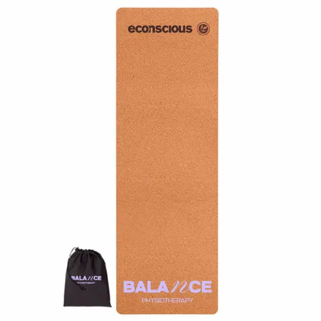 Econscious Packable Yoga Mats & Carry Bag - All Signs Today