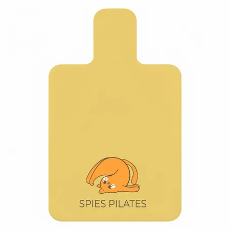 Pilates Yoga Mats - All Signs Today