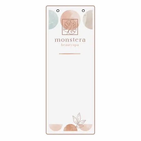 SPRI Hanging Exercise Mats - All Signs Today