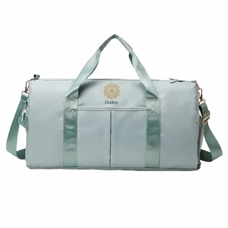 Yoga Fitness Bags - All Signs Today