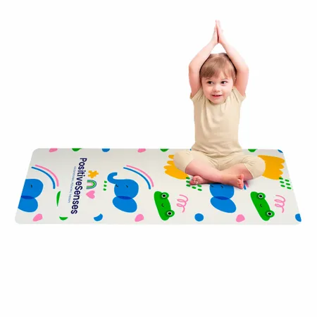 Children's Yoga Mats - All Signs Today