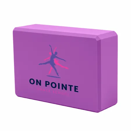 Foam Yoga Bricks - All Signs Today