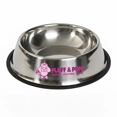 Stainless Steel Bowls - All Signs Today