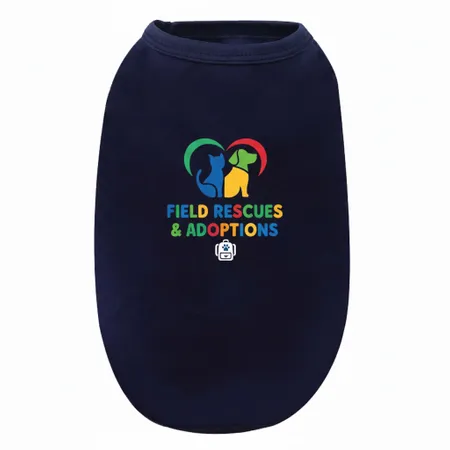 Pet Tank Shirts - All Signs Today