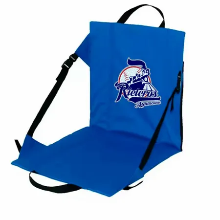 Stadium Seat with Storage Pocket - All Signs Today