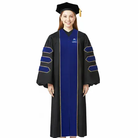Doctoral Graduation Uniforms - All Signs Today