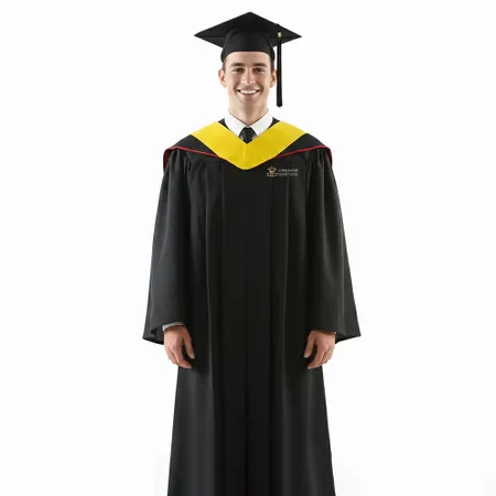 College Graduation Uniforms - All Signs Today