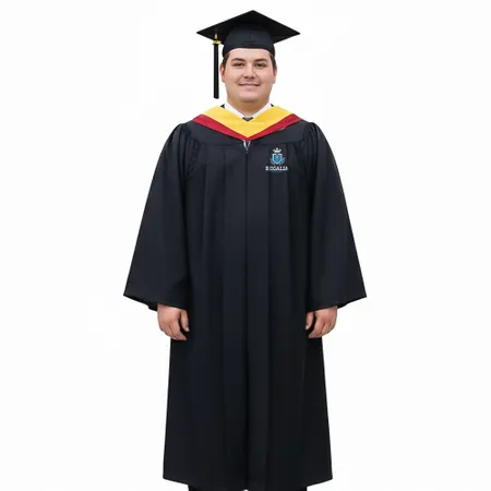 Masters Graduation Uniforms - All Signs Today