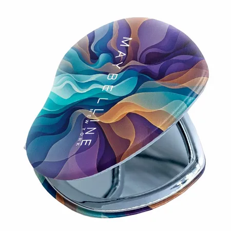 Foldable Compact Mirrors - All Signs Today