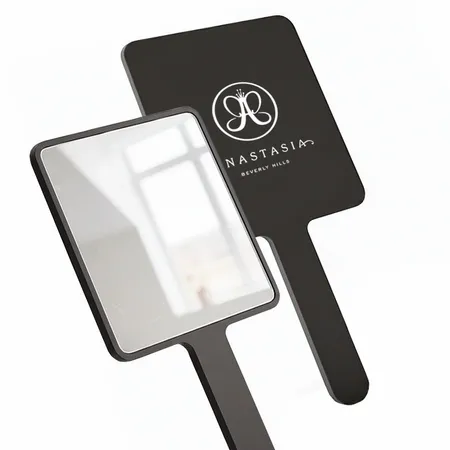 Handheld Compact Mirrors - All Signs Today