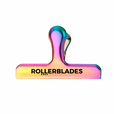 Stainless Steel Sealing Clips - All Signs Today