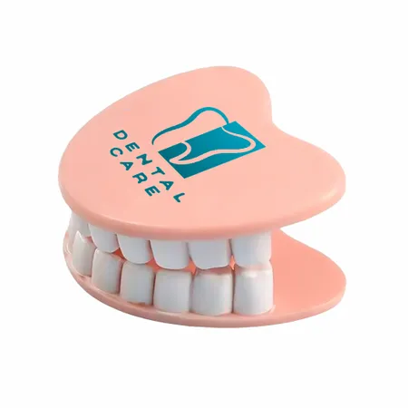 Fun Tooth Clamp - All Signs Today
