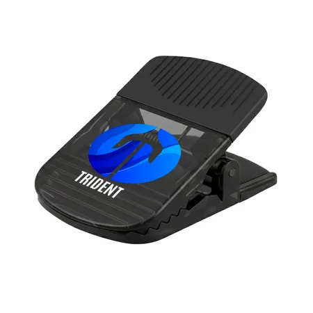 Rectangle Power Clips - All Signs Today