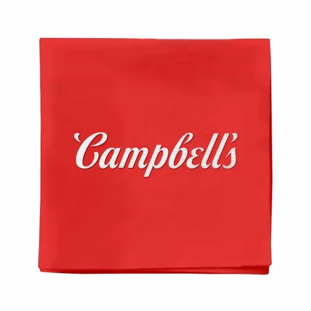 Custom Embroidered Bandanas - All Signs Today