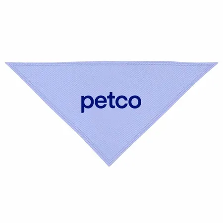 Polyester Pet Bandanas - All Signs Today