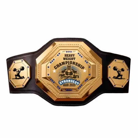 Fantasy Champion Perpetual Belts - All Signs Today