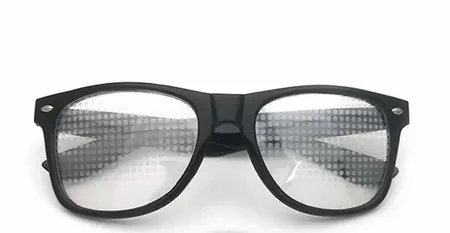 3D Pattern Glasses - All Signs Today