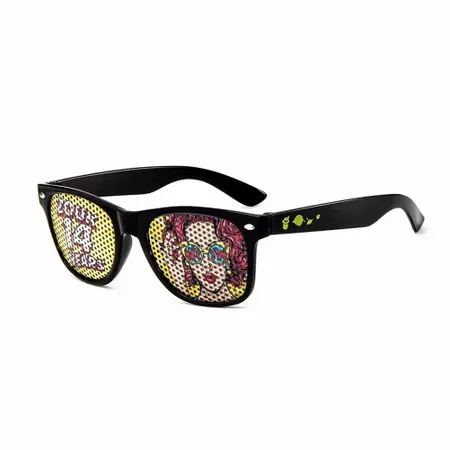 Retro Specs Glasses - All Signs Today