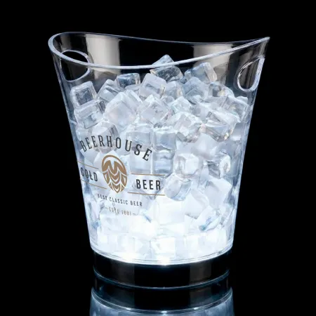 Classic Light-Up Drink Buckets - All Signs Today
