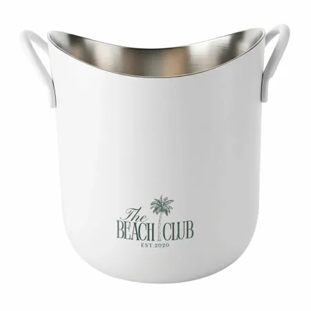 Stainless Steel Party Buckets - All Signs Today