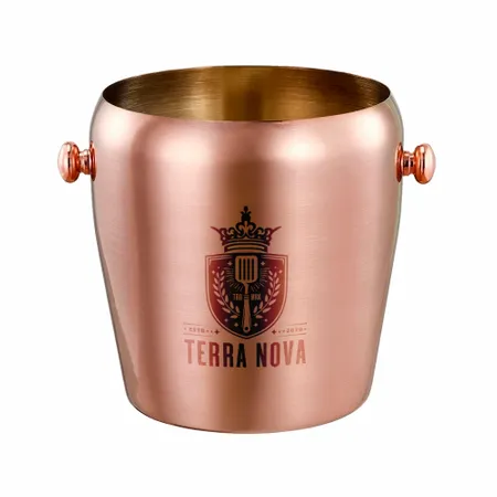 Stainless Steel Champagne Barrels - All Signs Today
