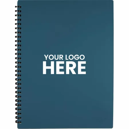 Wellable™ Plan Well Undated Planner Journal - All Signs Today