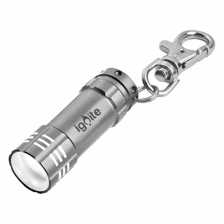 LED Flashlight Keychain - All Signs Today