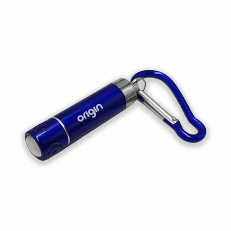 Mini Keychain Flashlight - All Signs Today