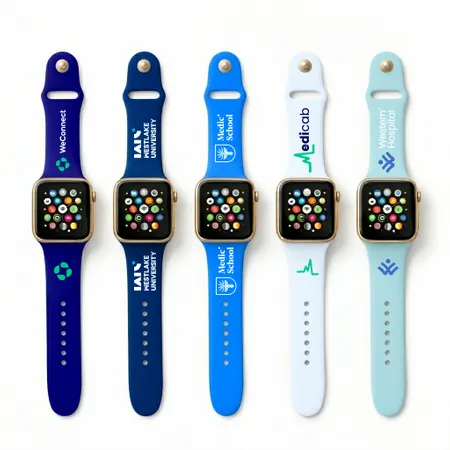 Watch Bands - All Signs Today