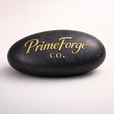 Custom Pebbles - All Signs Today