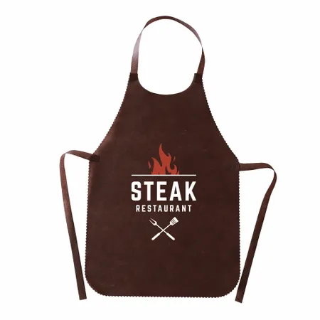 Safe-Serve Disposable Shield Aprons - All Signs Today