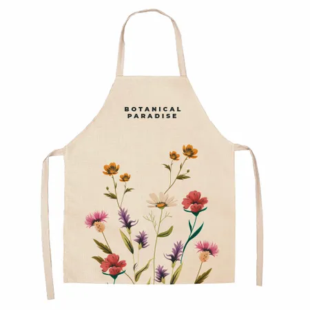 Edge to Edge Custom Graphic Aprons - All Signs Today