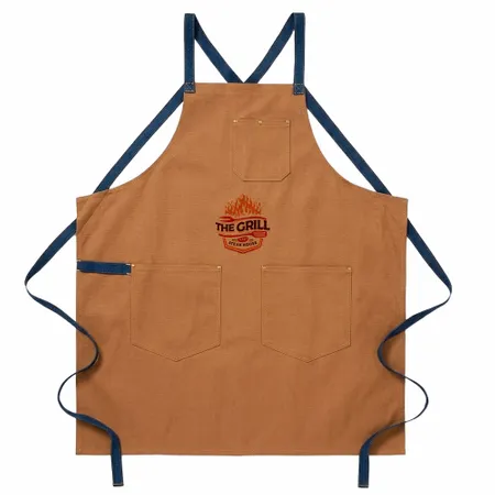 Artisan Heavy Duty Denim Aprons - All Signs Today