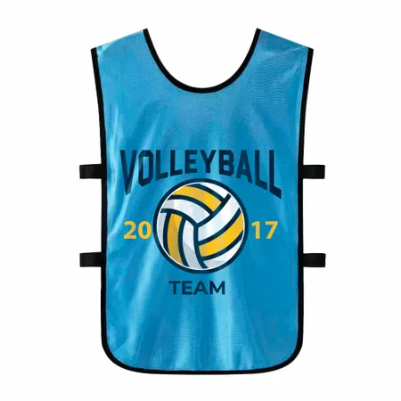Children’s Team Practice Vests - All Signs Today