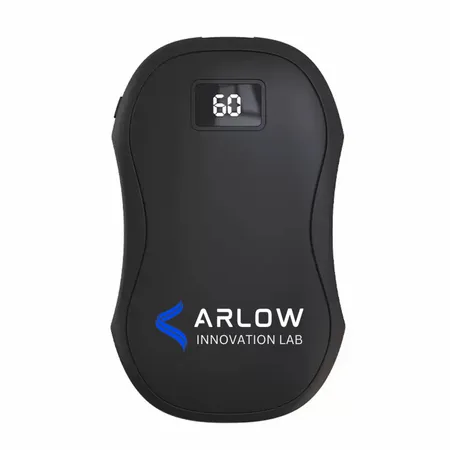 Double Sided Rechargeable Hand Warmers - All Signs Today