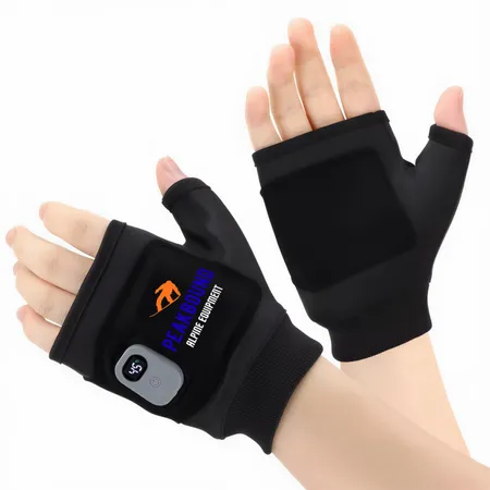 Daily Warmth Electric Heated Gloves - All Signs Today