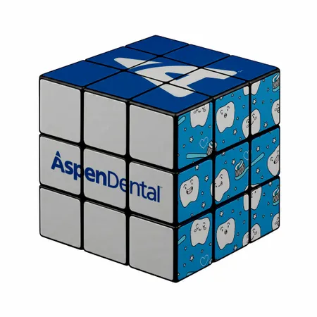 3×3 Standard Cube - All Signs Today