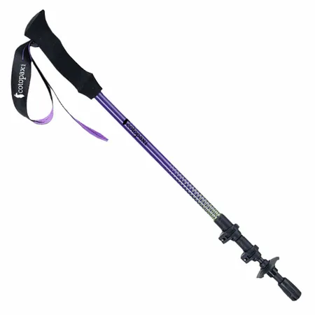 Telescopic Carbon Fiber Hiking Poles - All Signs Today