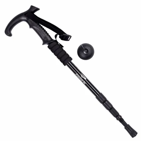 Folding Hiking Poles - All Signs Today