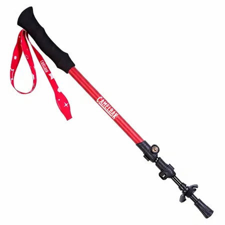 Lightweight Foldable Nordic Hiking Poles - All Signs Today