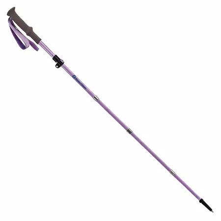 Women's Ultralight Carbon Fiber Hiking Poles - All Signs Today