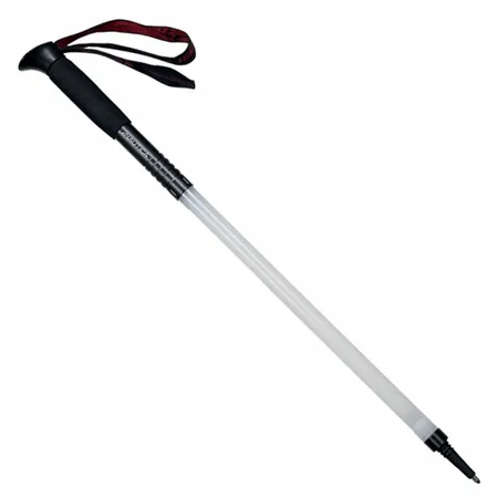 Glow-in-the-Dark Trekking Poles - All Signs Today